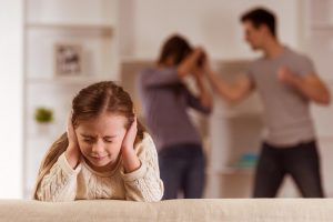 Substance Abuse In Families