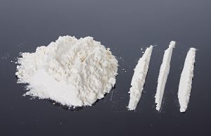 Cocaine Addiction CA